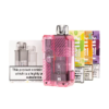 Aspire GoTek X3 Pod Kit Bundle
