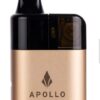 Gold Bar Apollo 20k Pod Kit Bundle