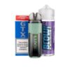 Vaporesso Luxe XR Max Pod Kit Bundle
