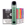 Uwell Caliburn G3 Pod Kit Bundle