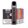 Uwell Caliburn G3 Pod Kit Bundle