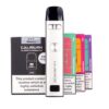 Uwell Caliburn G3 Pod Kit Bundle