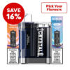 Crystal 2400 4-in-1 Bundle