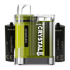 Crystal 2400 4-in-1 Bundle