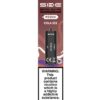 SKE Crystal 2400 4 in 1 Prefilled Pods – 4PK