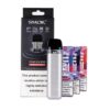 SMOK Novo 2C Pod Kit Bundle