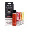 SMOK Novo 2C Pod Kit Bundle