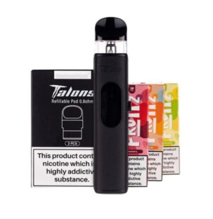 IMG_6001.jpeg HorizonTech Talons 3 Pod Kit Bundle