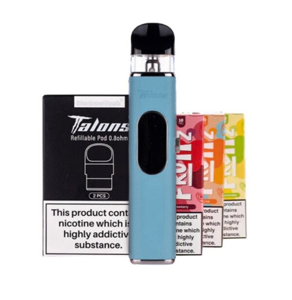 HorizonTech Talons 3 Pod Kit Bundle