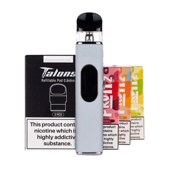 HorizonTech Talons 3 Pod Kit Bundle