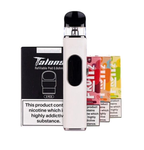 HorizonTech Talons 3 Pod Kit Bundle