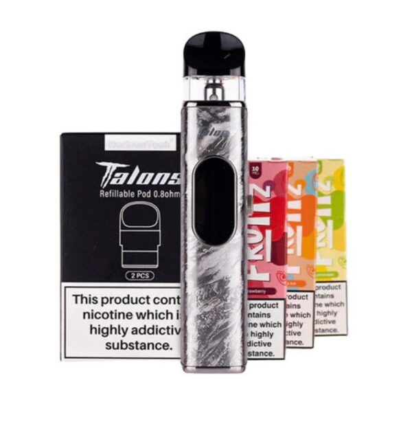 HorizonTech Talons 3 Pod Kit Bundle