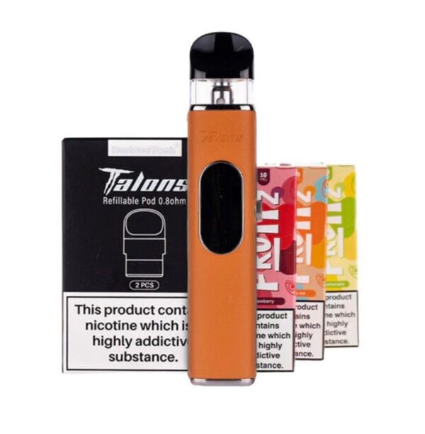 HorizonTech Talons 3 Pod Kit Bundle