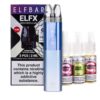 Elf Bar ELFX Pod Kit Bundle
