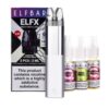 Elf Bar ELFX Pod Kit Bundle