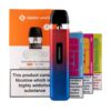 Geek Vape Sonder Q Pod Kit Bundle