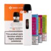 Geek Vape Sonder Q Pod Kit Bundle