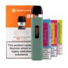 Geek Vape Sonder Q Pod Kit Bundle