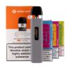 Geek Vape Sonder Q Pod Kit Bundle