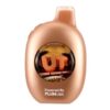 Tobacco/Gold Tobacco UT 50K  ( 5 Pack )