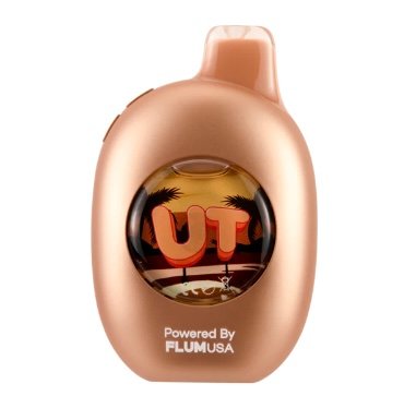 Tobacco/Gold Tobacco UT 50K  ( 5 Pack )