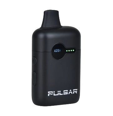 Pulsar DL Flower Dry Herb Vape Bar