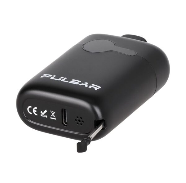 Pulsar DL Flower Dry Herb Vape Bar