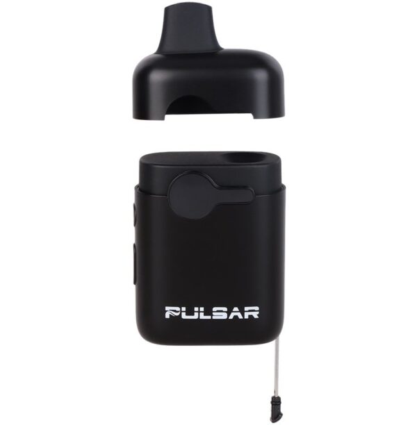 Pulsar DL Flower Dry Herb Vape Bar