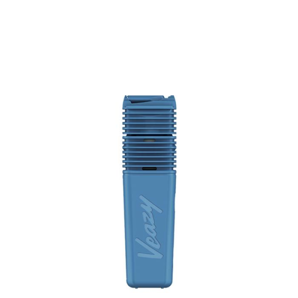 STORZ & BICKEL VEAZY Vaporizer -Dynamic Blue