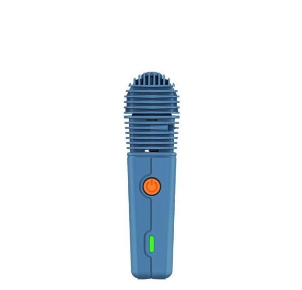 STORZ & BICKEL VEAZY Vaporizer -Dynamic Blue