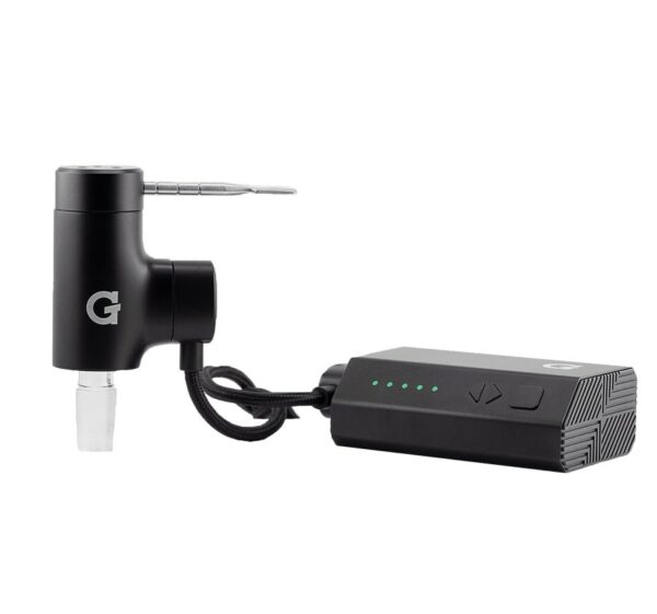 IMG_6812.jpeg GRENCO SCIENCE G PEN HYER VAPORIZER