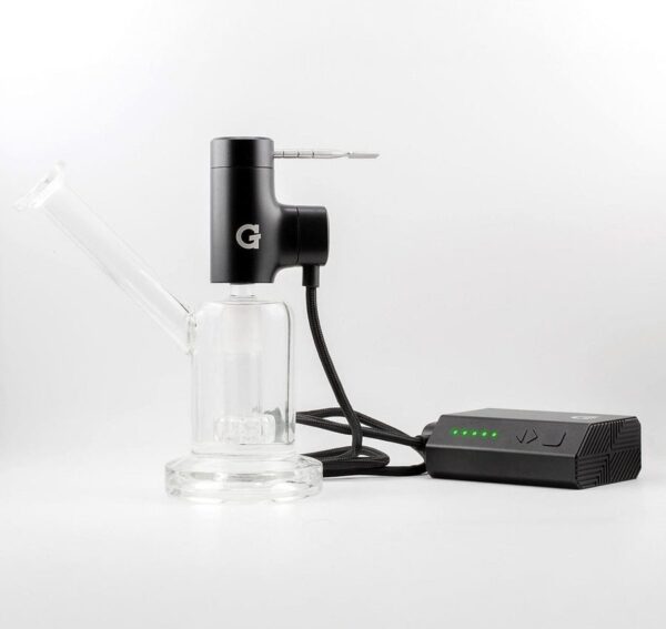 IMG_6813.jpeg GRENCO SCIENCE G PEN HYER VAPORIZER