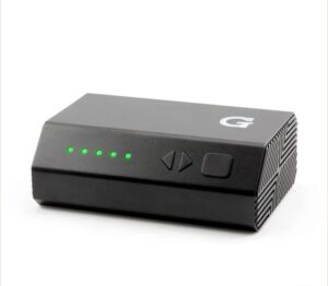 IMG_6842.jpeg GRENCO SCIENCE GPEN HYER BATTERY