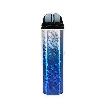 XVape Aria+ Dual Use Vaporizer Frostwave