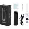 IMG_7050.jpeg XVape Aria+ Dual Use Vaporizer Gothic Black
