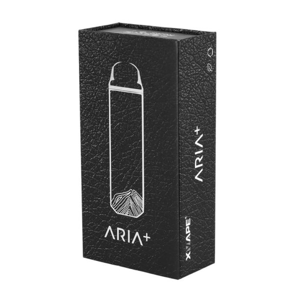 IMG_7052.jpeg XVape Aria+ Dual Use Vaporizer Gothic Black