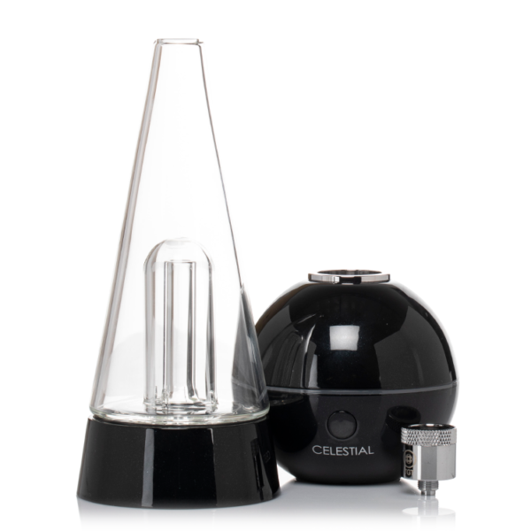 IMG_7055.png YOCAN BLACK CELESTIAL E-RIG ( Black)