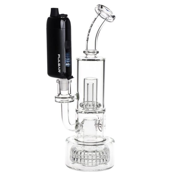 Pulsar Chorus Concentrate Vaporizer – Steel Blue