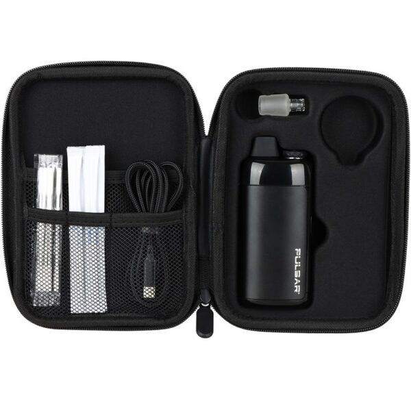 Pulsar Chorus Concentrate Vaporizer – Steel Blue
