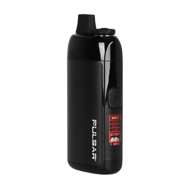 IMG_7161.jpeg Pulsar Chorus Concentrate Vaporizer ( Black )
