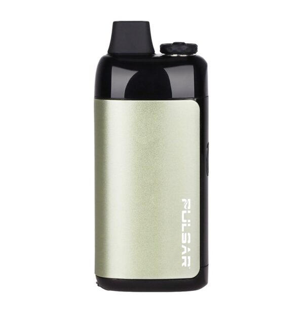 Pulsar Chorus Concentrate Vaporizer – Olive Green