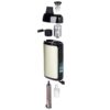 Pulsar Chorus Concentrate Vaporizer – Olive Green