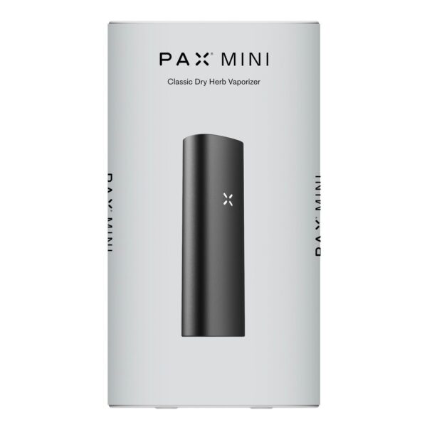 PAX FLOW ONYX COLLECTION BUNDLE