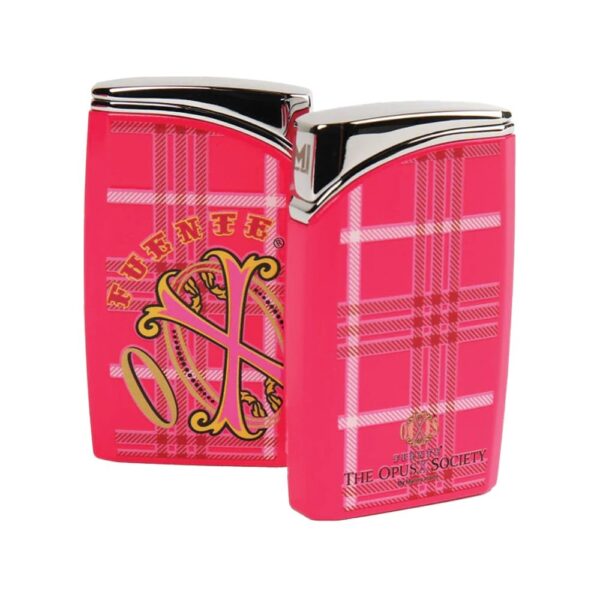 IMG_7529.jpeg OpusX Society J30 Lighter Rose