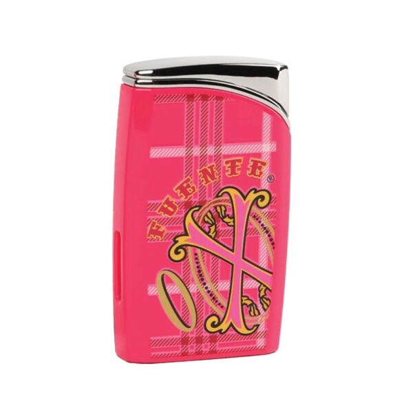 IMG_7530.jpeg OpusX Society J30 Lighter Rose