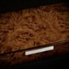Prometheus Milano Humidor Walnut 50 Cigars