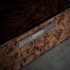 Prometheus Milano Humidor Walnut 50 Cigars