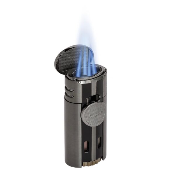 Xikar HP4 Quad Lighter – G2