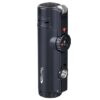 Vector Warcraft Quad Flame Torch Lighter with Cigar Punch