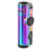 Vector Warcraft Quad Flame Torch Lighter with Cigar Punch